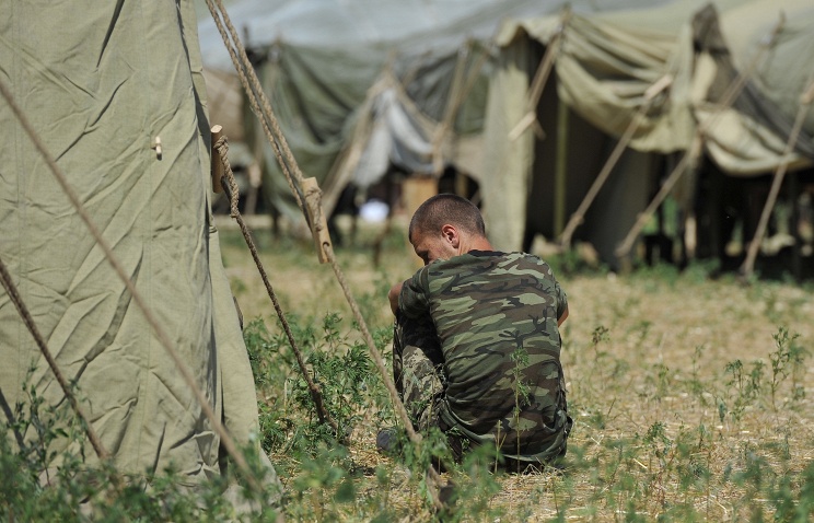 фсб: более 60 украинских военных перешли в рф с просьбой об укрытии 28 августа