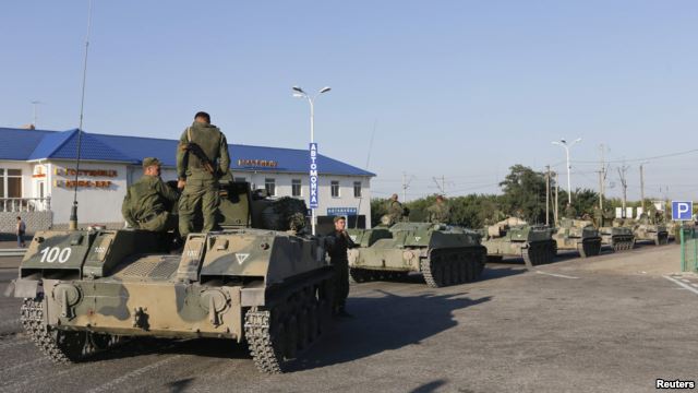 новости новороссии 28 августа 2014 обновленные
