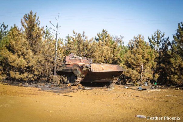 сводки от ополчения новороссии за 28 августа 2014 последний час